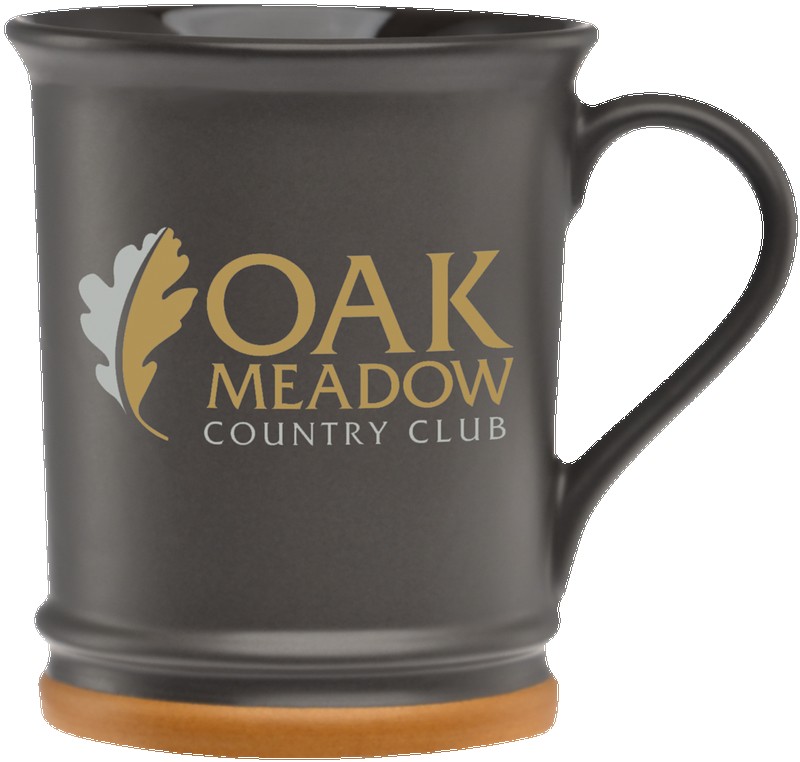 Picture of 15 Oz. Allure Collection Ceramic Mug