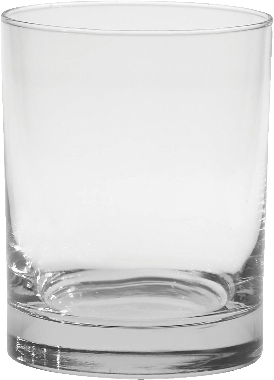 Picture of 14 Oz. Executive Double Old Fashion - Etched