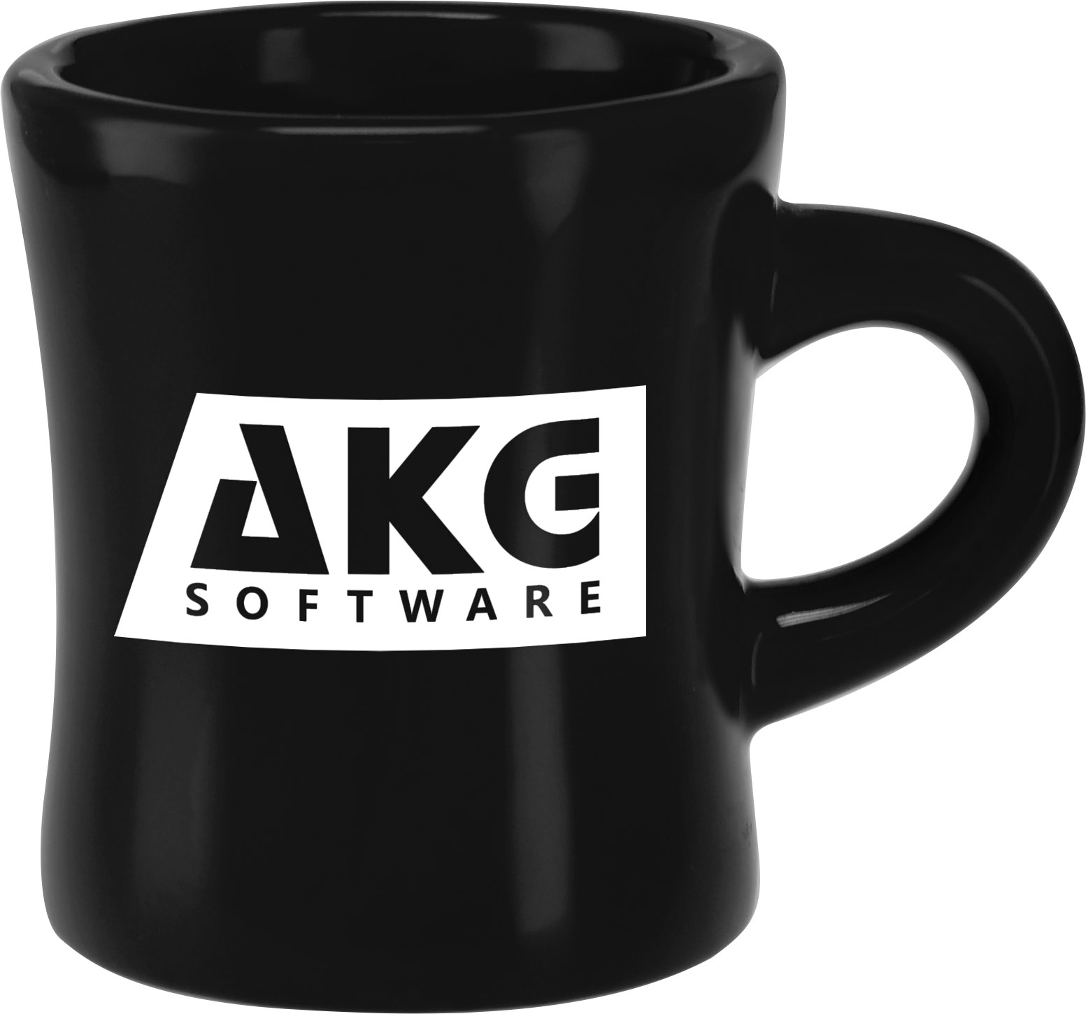 Picture of 10 Oz. Diner Collection Ceramic Mug