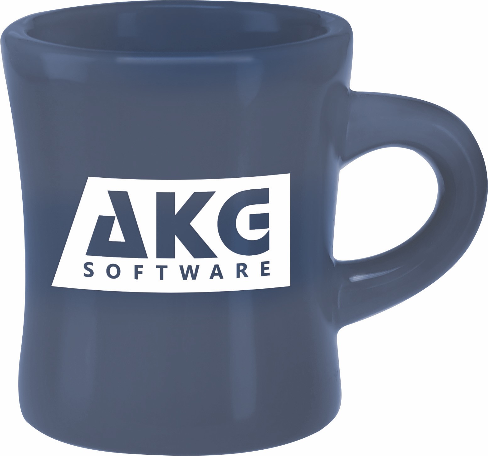Picture of 10 Oz. Diner Collection Ceramic Mug