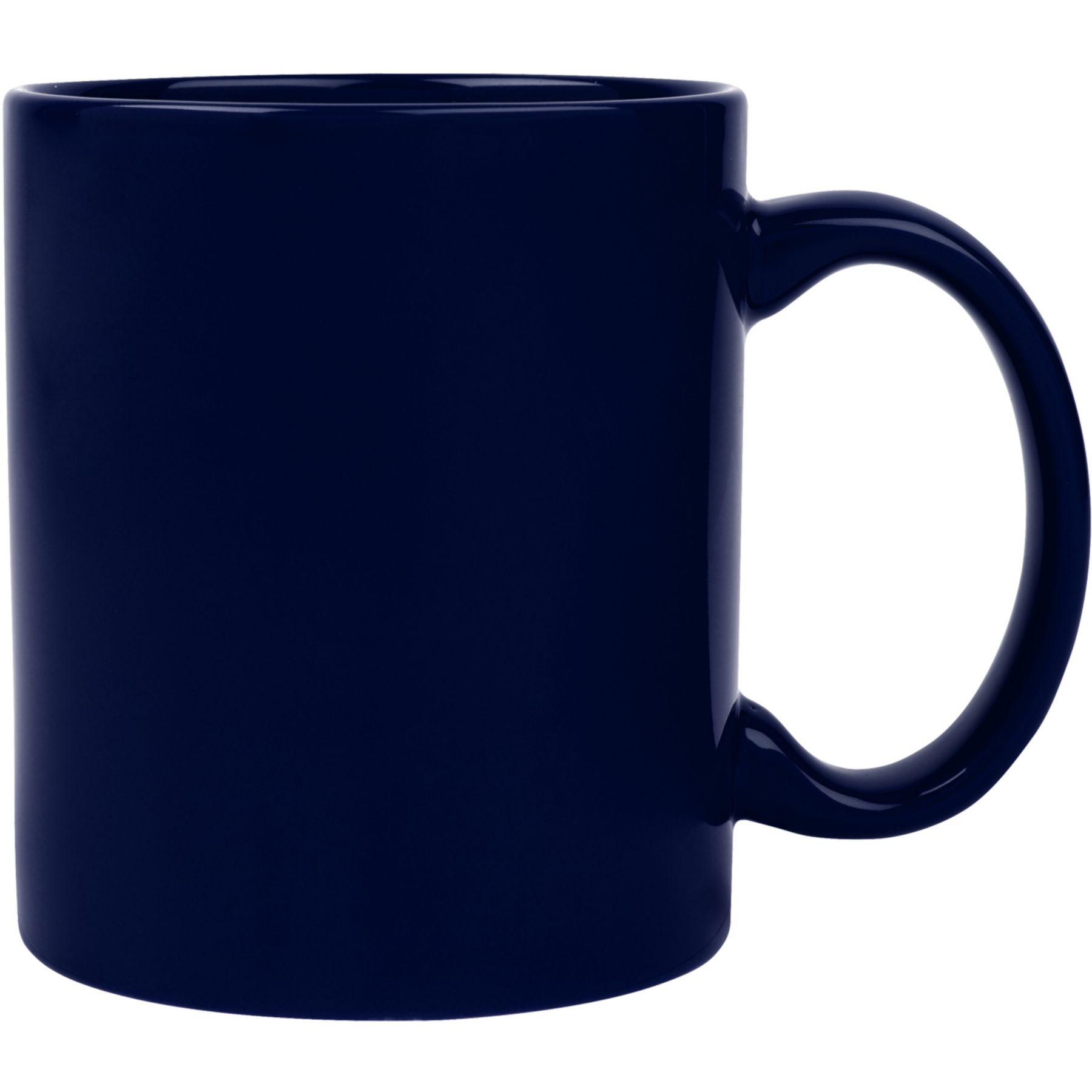 Picture of Full Color Traditional Mug 11 Oz.