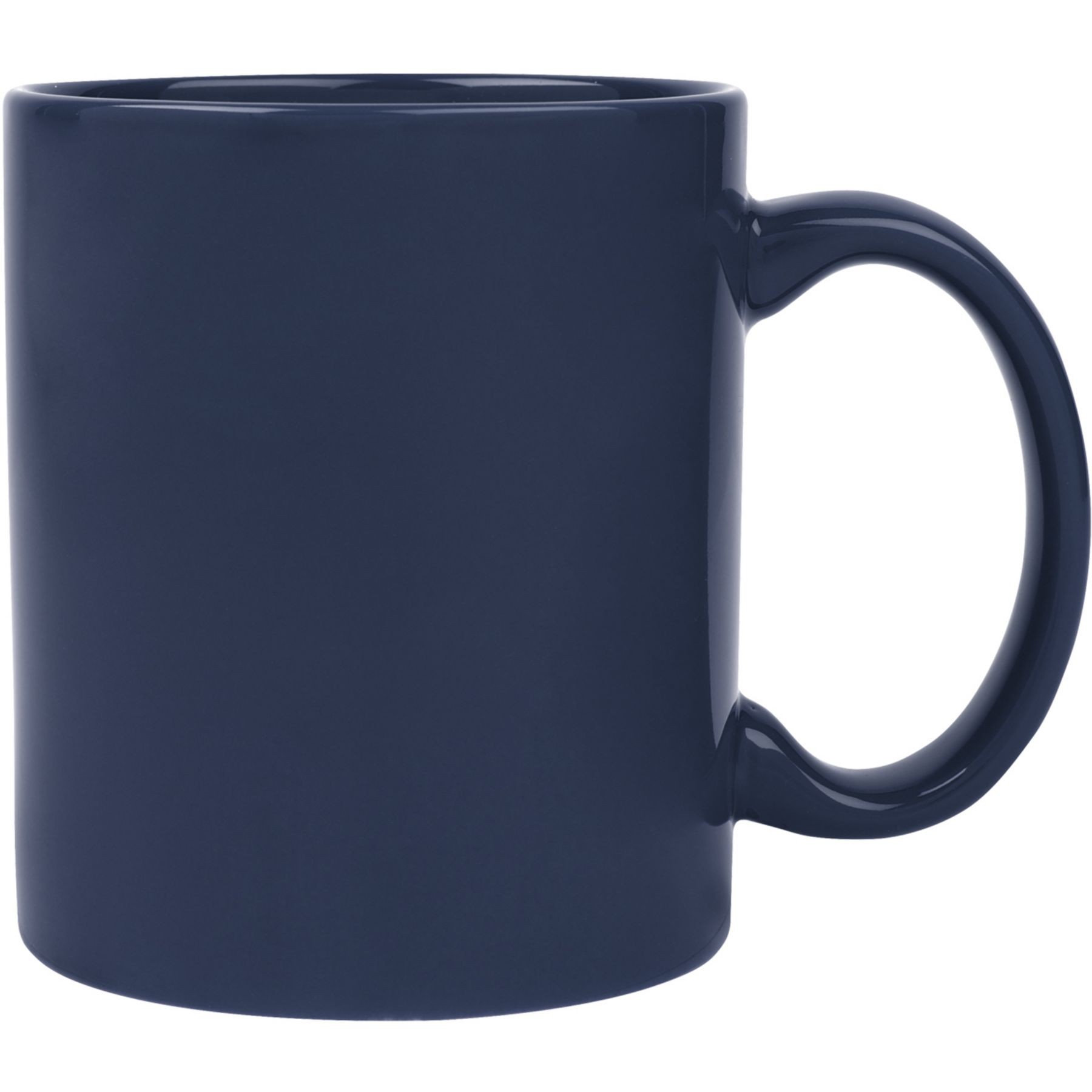 Picture of Full Color Traditional Mug 11 Oz.