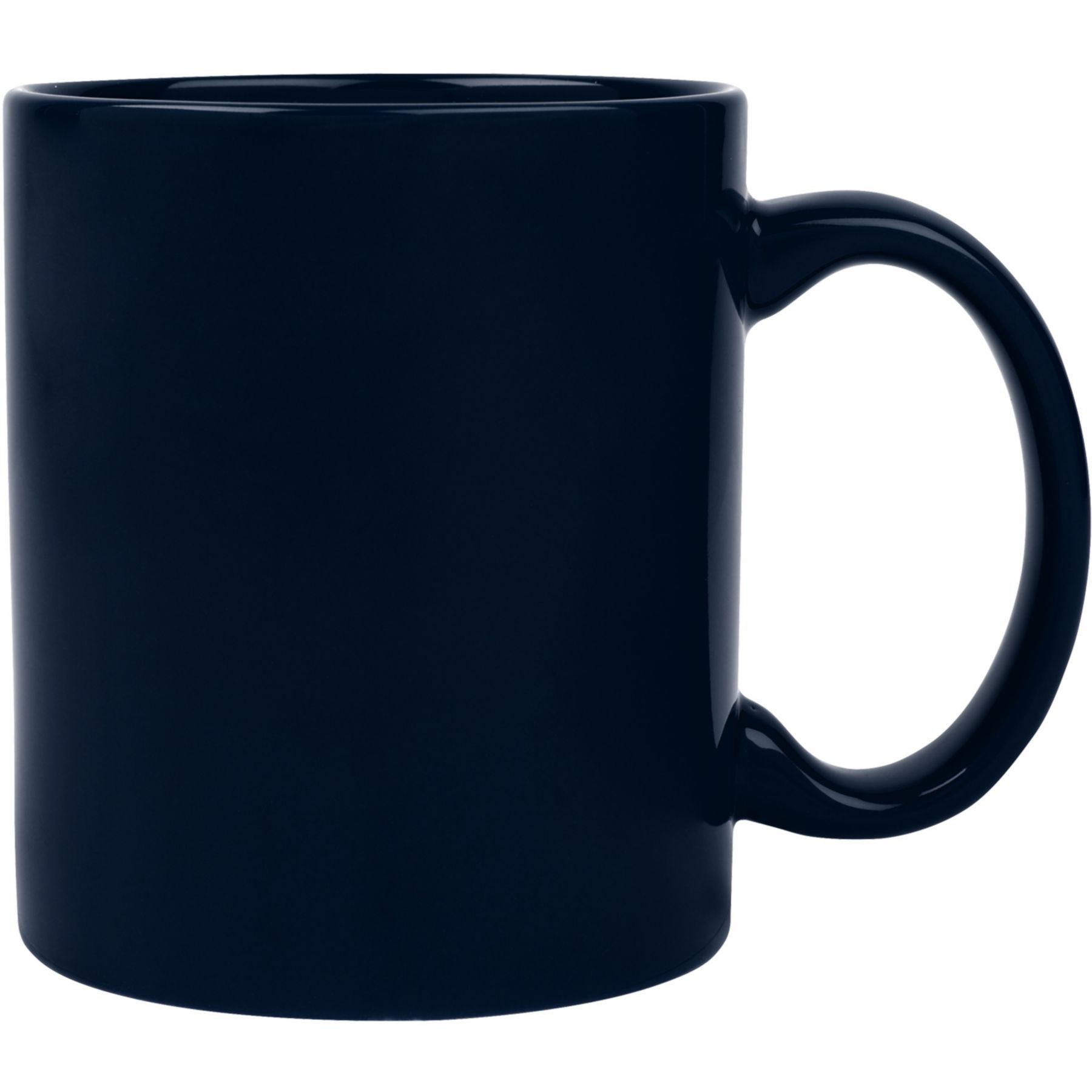 Picture of Full Color Traditional Mug 11 Oz.