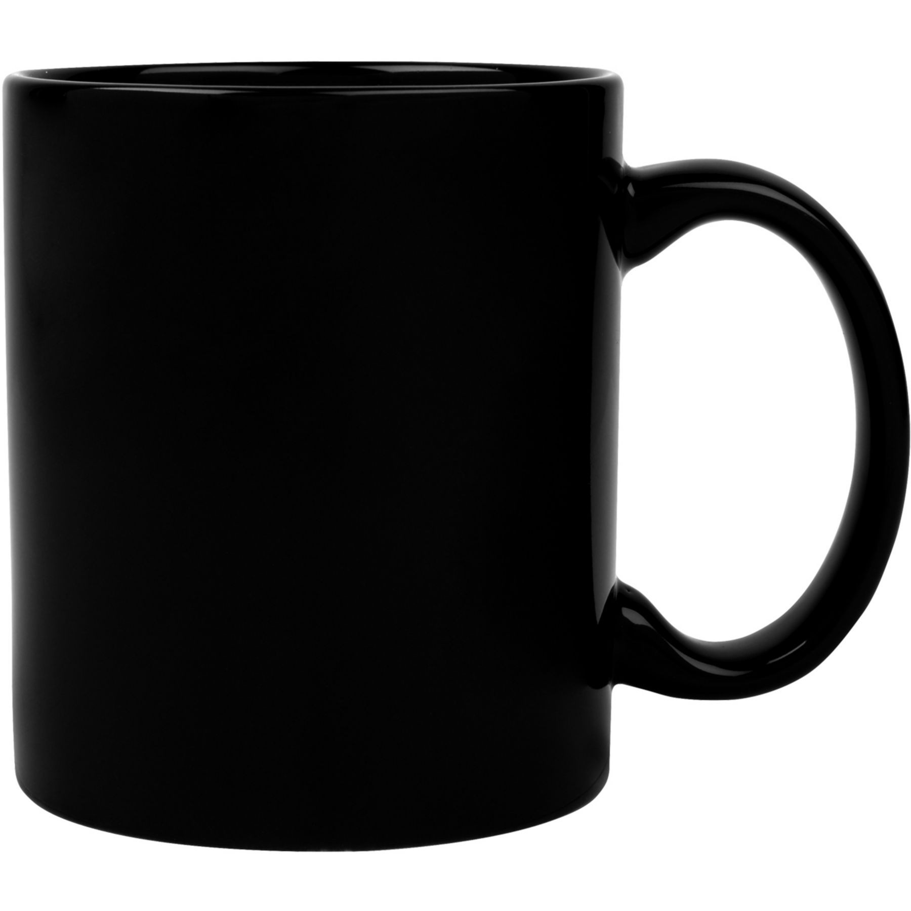 Picture of Full Color Traditional Mug 11 Oz.