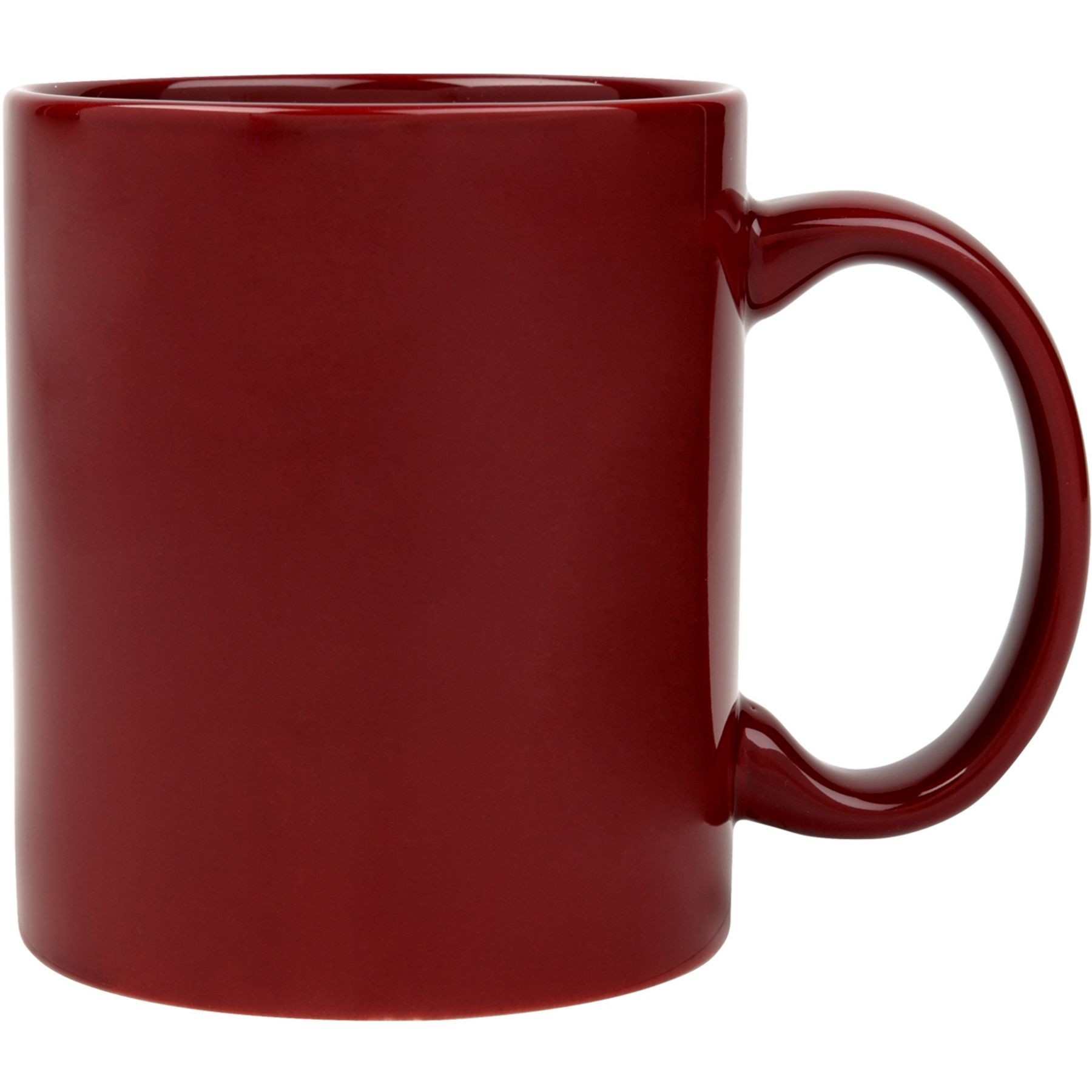 Picture of Full Color Traditional Mug 11 Oz.