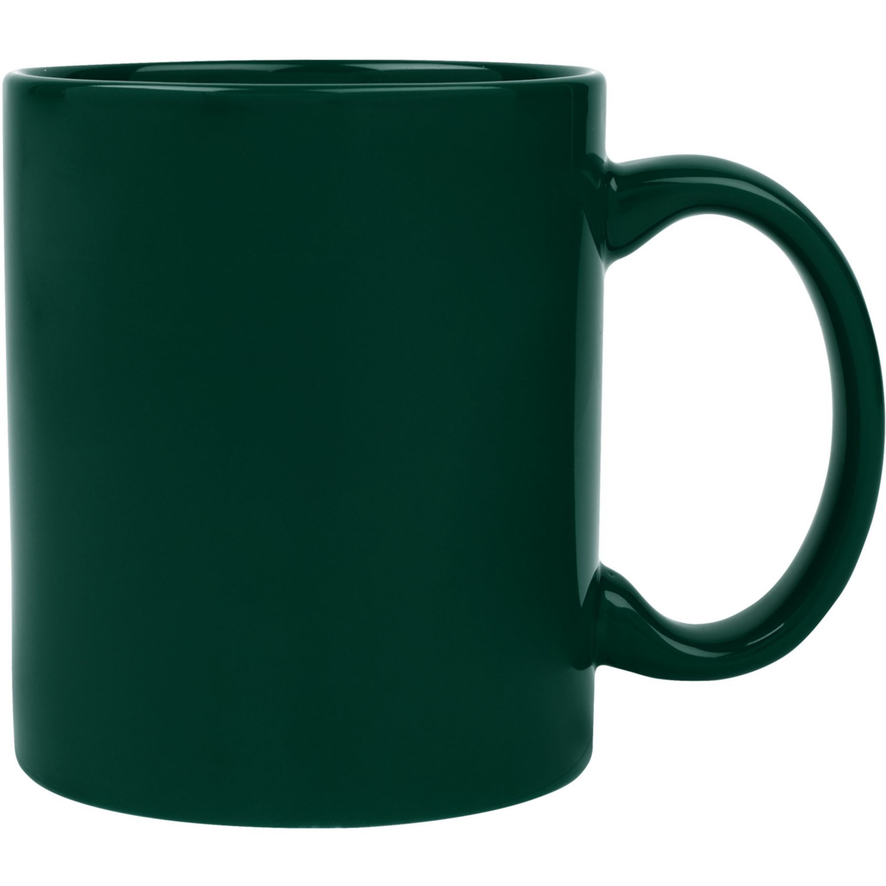 Picture of Full Color Traditional Mug 11 Oz.