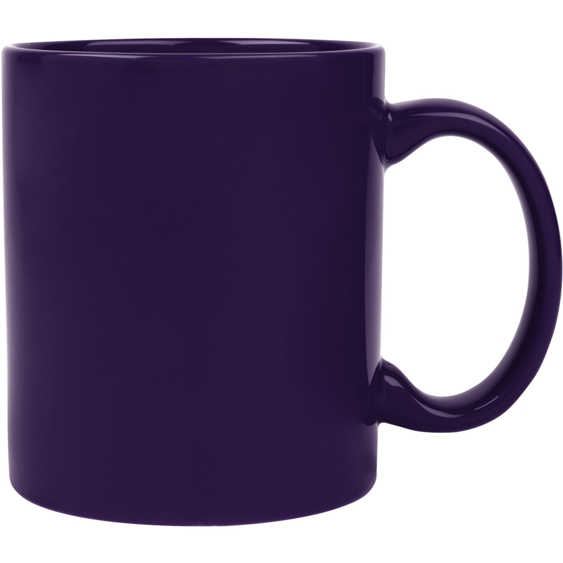 Picture of Full Color Traditional Mug 11 Oz.