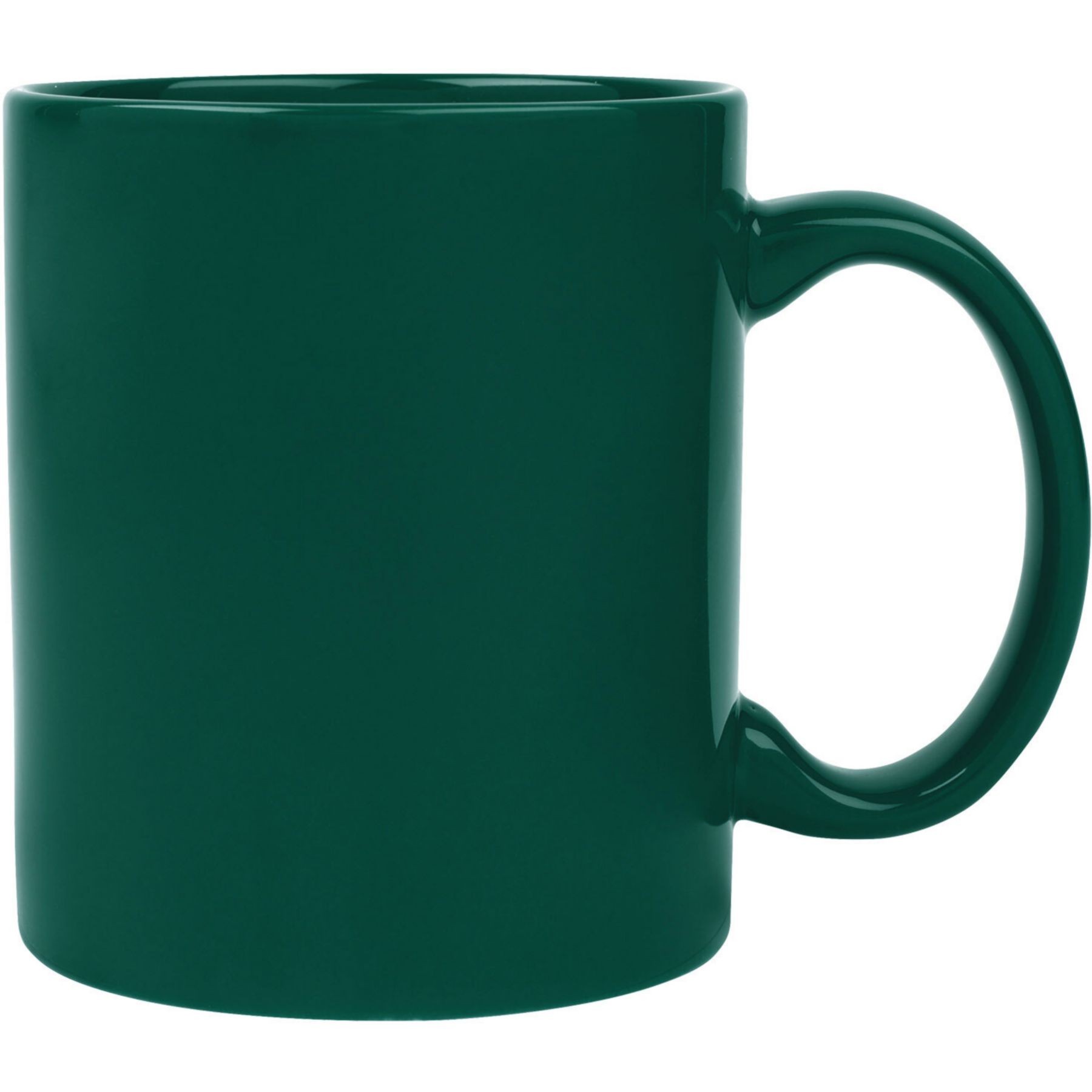Picture of Full Color Traditional Mug 11 Oz.