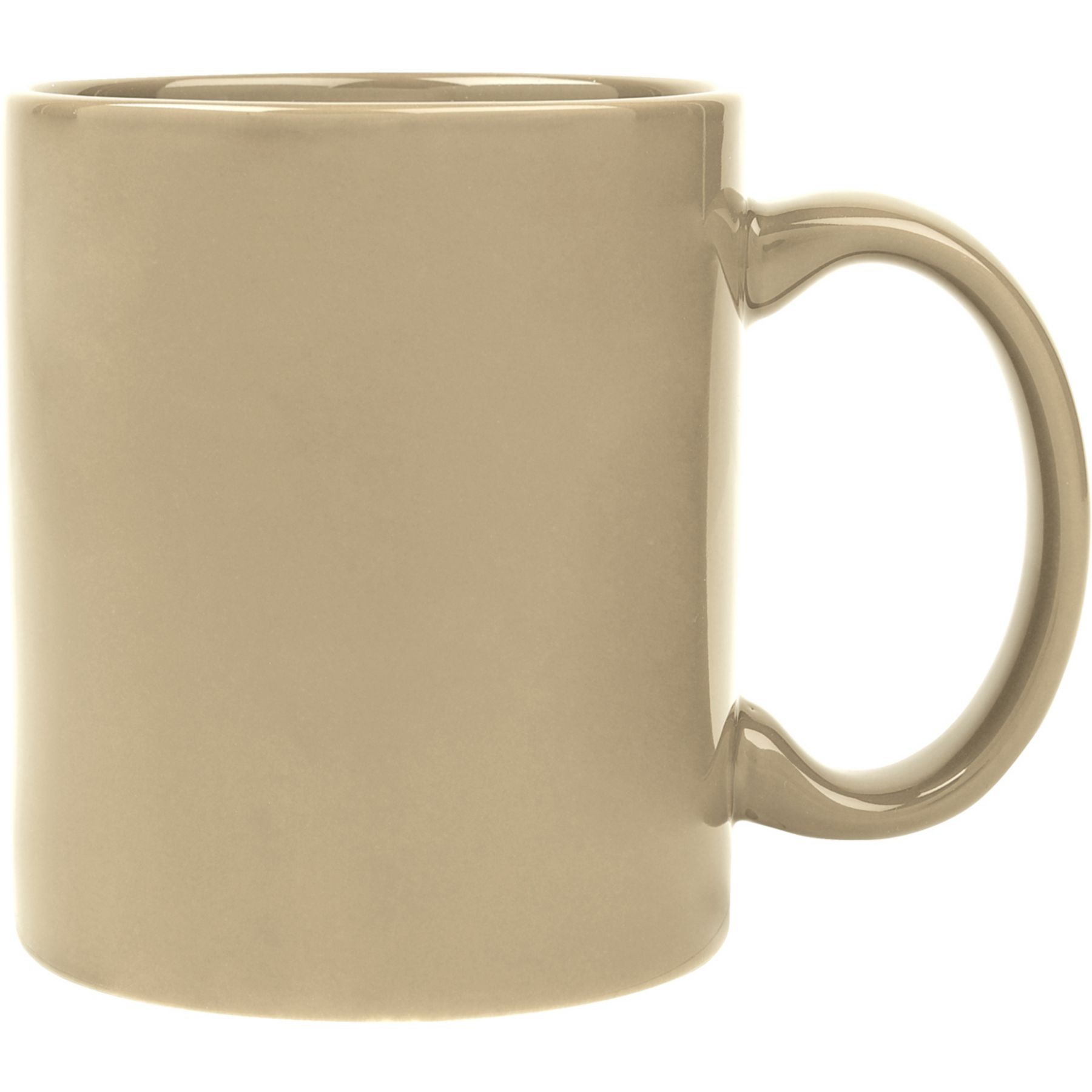 Picture of Full Color Traditional Mug 11 Oz.
