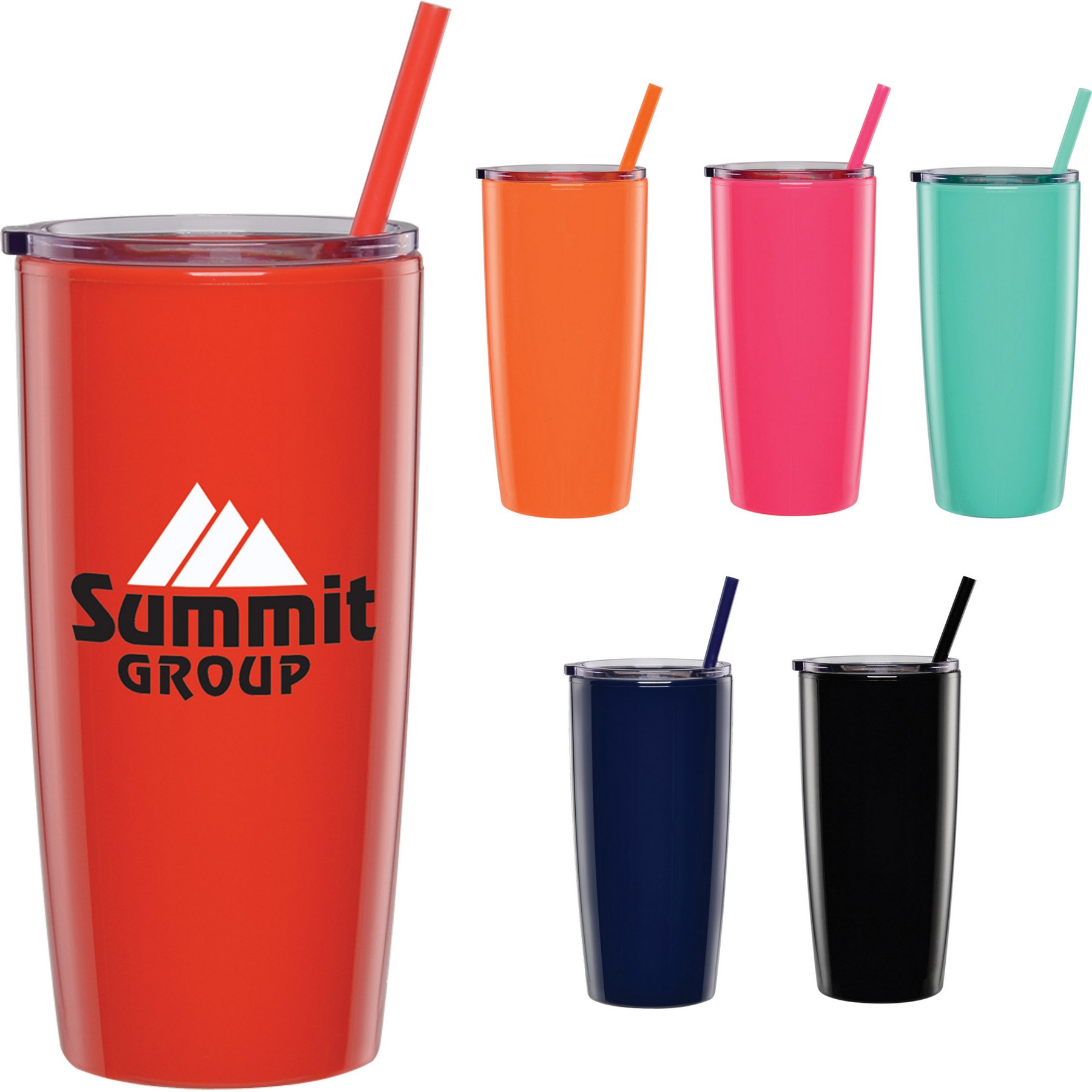 Picture of 20 Oz. Omega Collection Tumbler