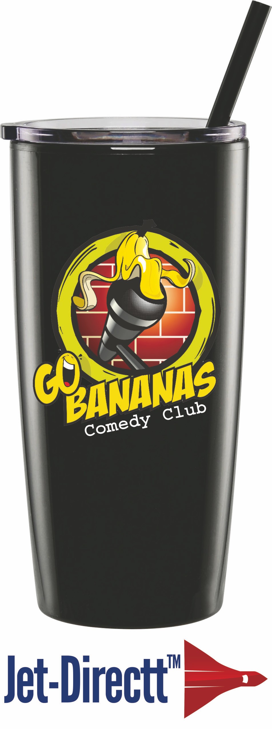 Picture of 20 Oz. Omega Collection Tumbler