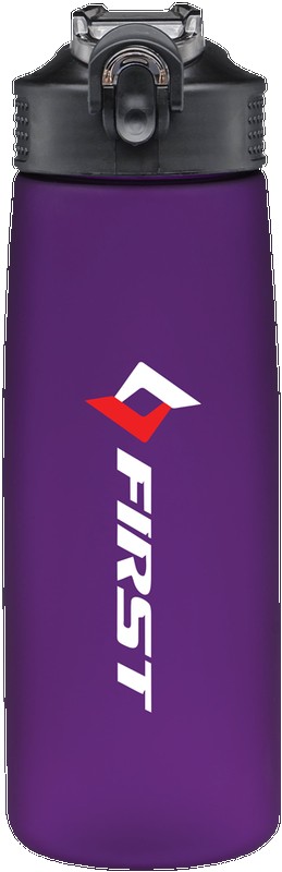 Picture of 25 Oz. Tritan™ Niagara Collection Bottle