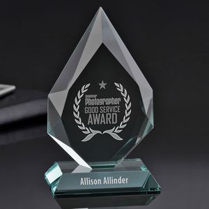 Picture of Jade Diamond Award