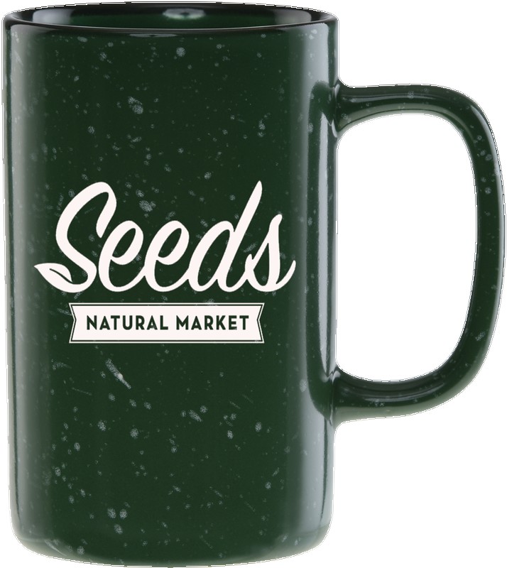 Picture of 18 Oz. Tall Camper Collection Ceramic Mug