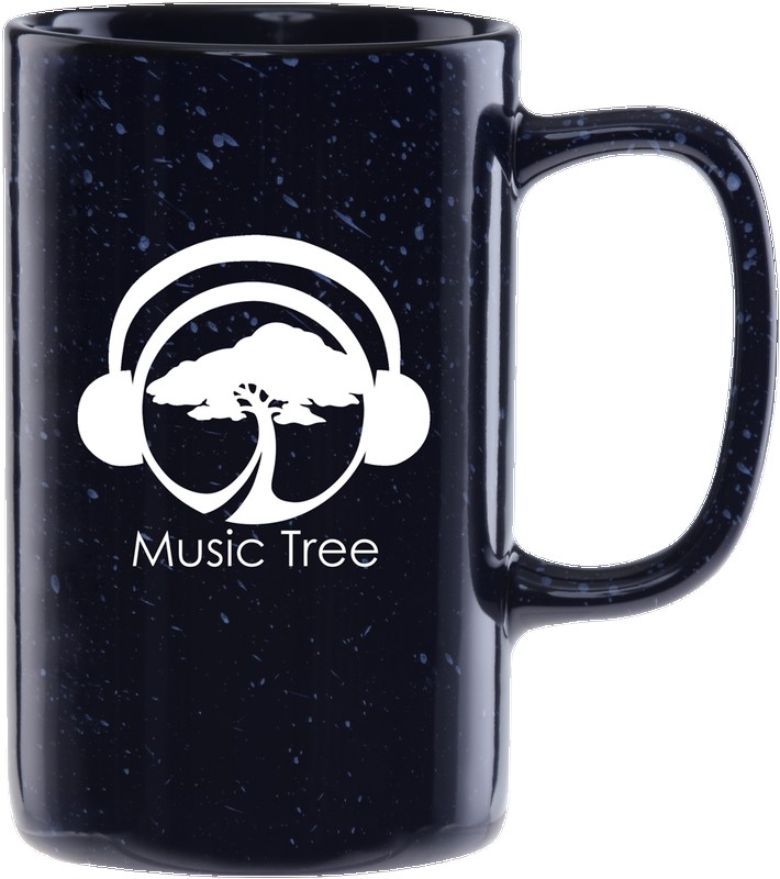 Picture of 18 Oz. Tall Camper Collection Ceramic Mug