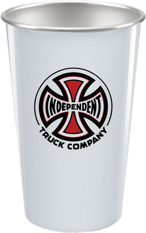 Picture of 16 Oz. Stainless Steel Pint Cup