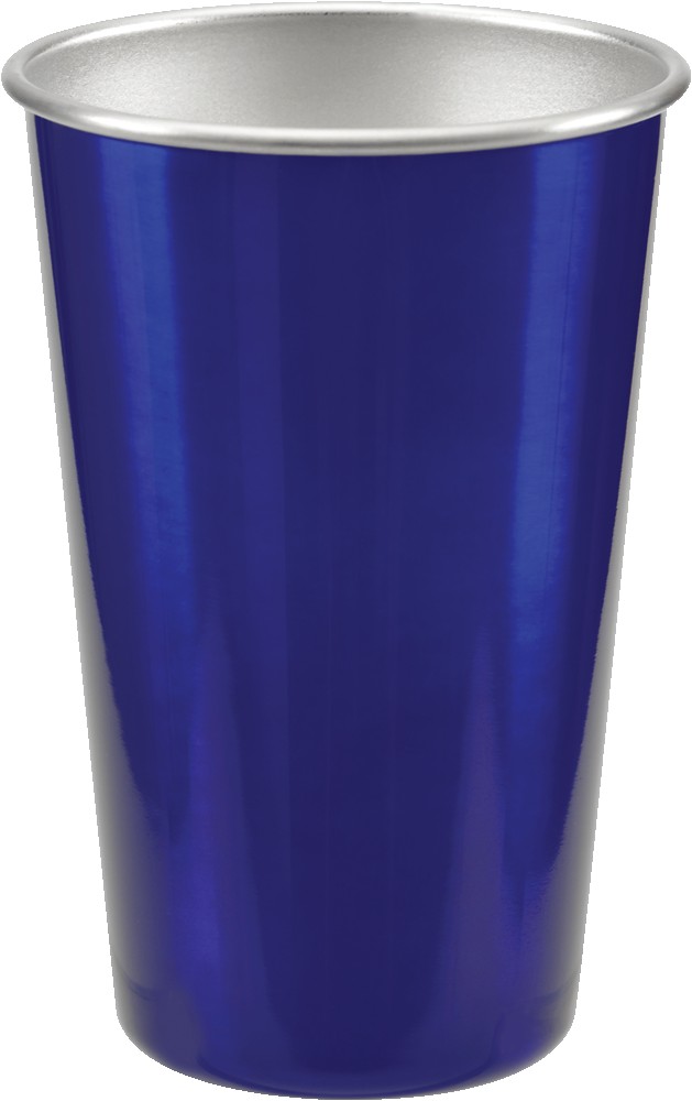 Picture of 16 Oz. Stainless Steel Pint Cup