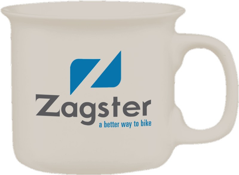 Picture of 14 Oz. Natural Collection Ceramic Mug