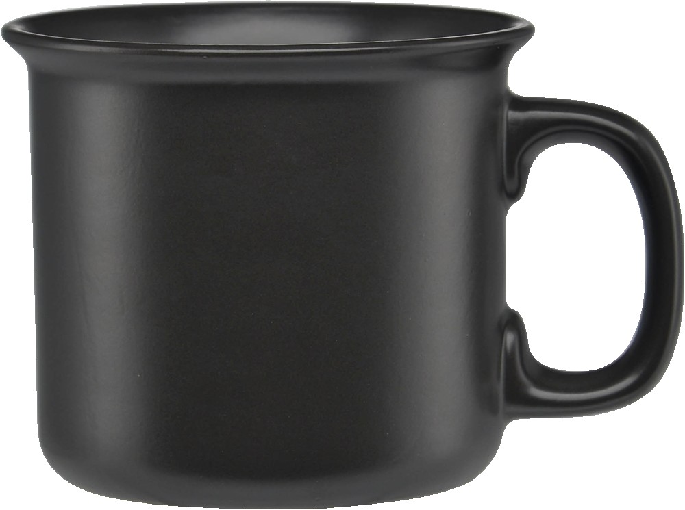 Picture of 14 Oz. Natural Collection Ceramic Mug