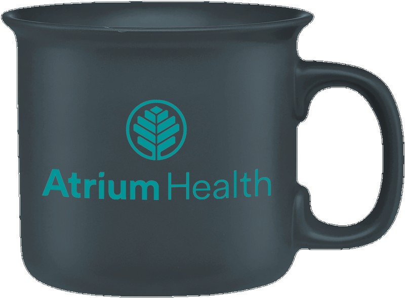 Picture of 14 Oz. Natural Collection Ceramic Mug