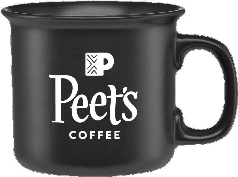 Picture of 14 Oz. Natural Collection Ceramic Mug