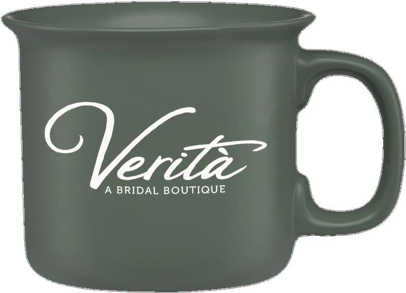 Picture of 14 Oz. Natural Collection Ceramic Mug