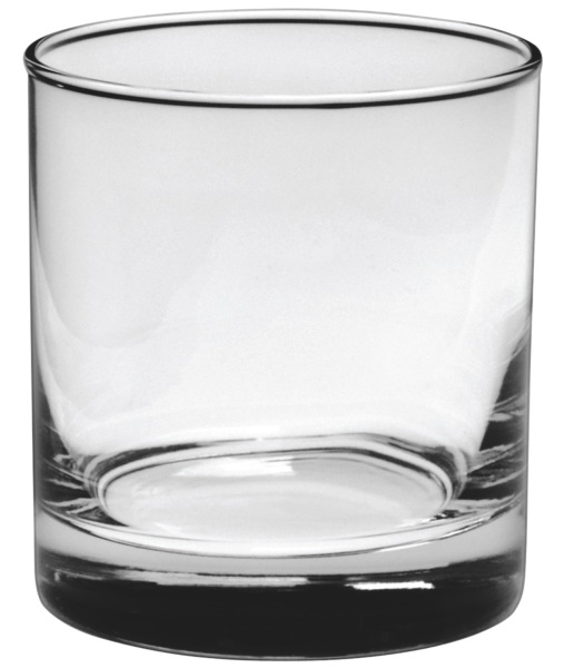 Picture of 11 Oz. Executive Old Fashion Glass