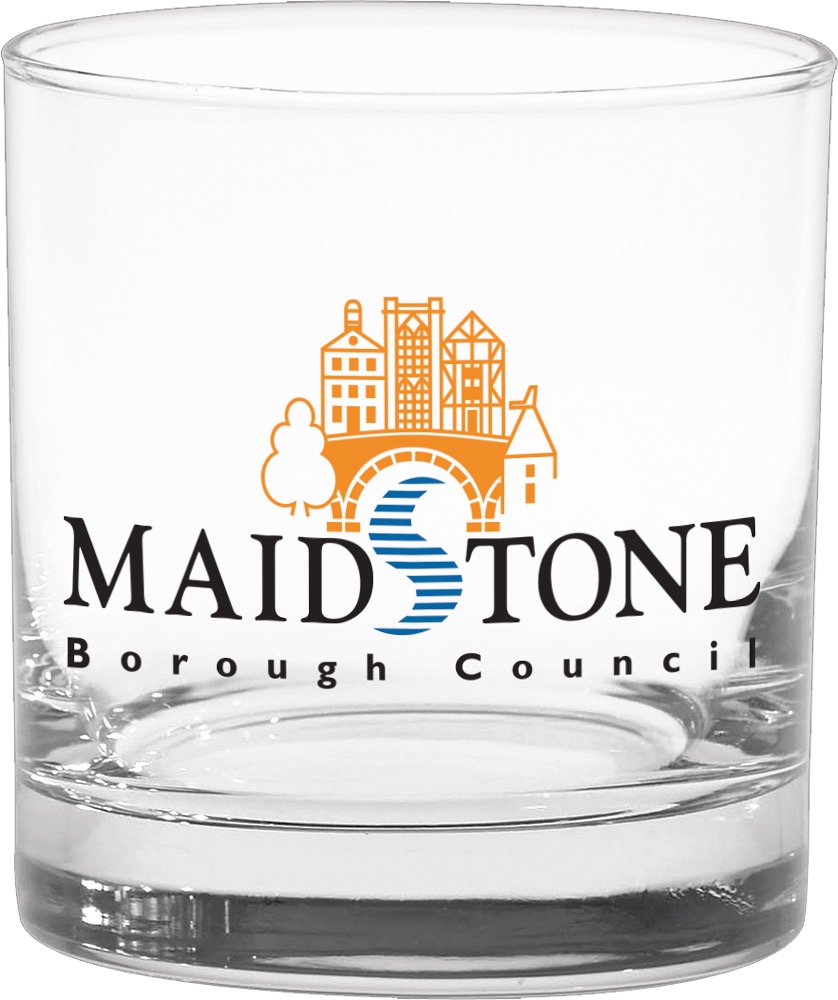 Picture of 11 Oz. Executive Old Fashion Glass