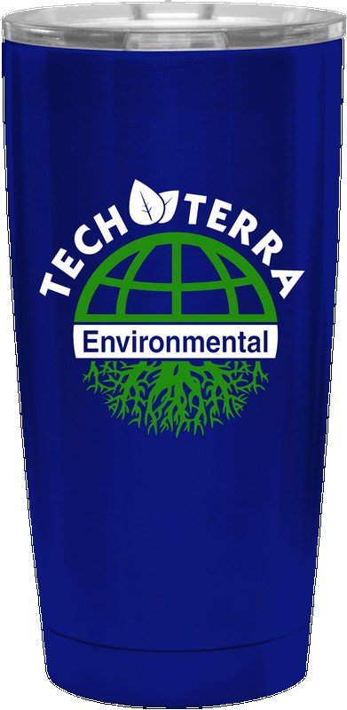 Picture of 20 Oz. Infinity Series Travel Tumbler