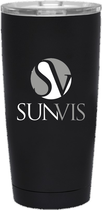Picture of 20 Oz. Infinity Series Travel Tumbler