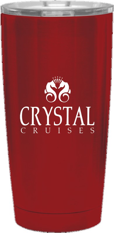 Picture of 20 Oz. Infinity Series Travel Tumbler