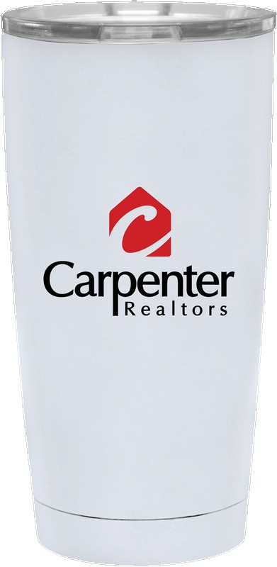 Picture of 20 Oz. Infinity Series Travel Tumbler