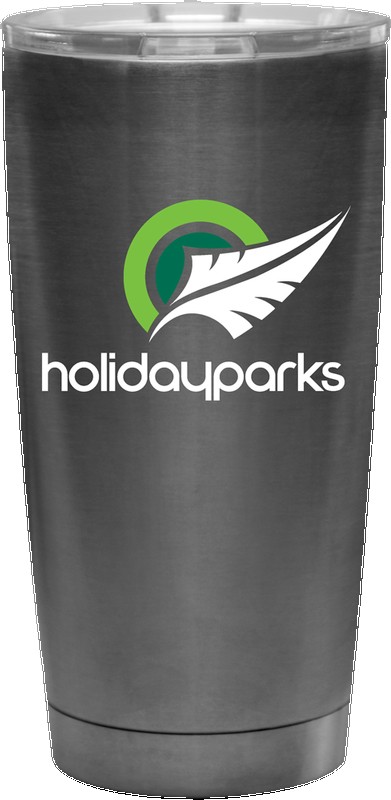 Picture of 20 Oz. Infinity Series Travel Tumbler