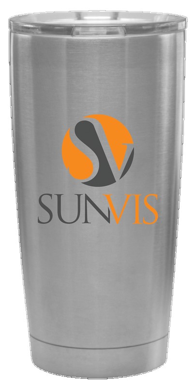 Picture of 20 Oz. Infinity Series Travel Tumbler