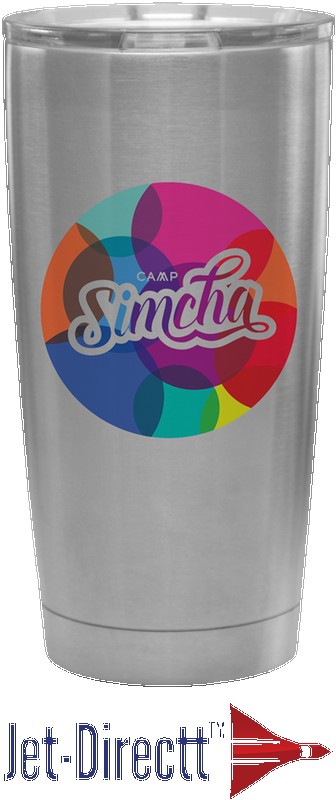 Picture of 20 Oz. Infinity Series Travel Tumbler
