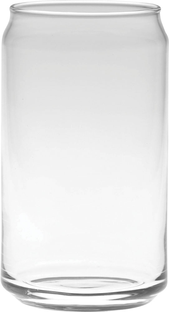 Picture of 16 Oz. Soda Glass