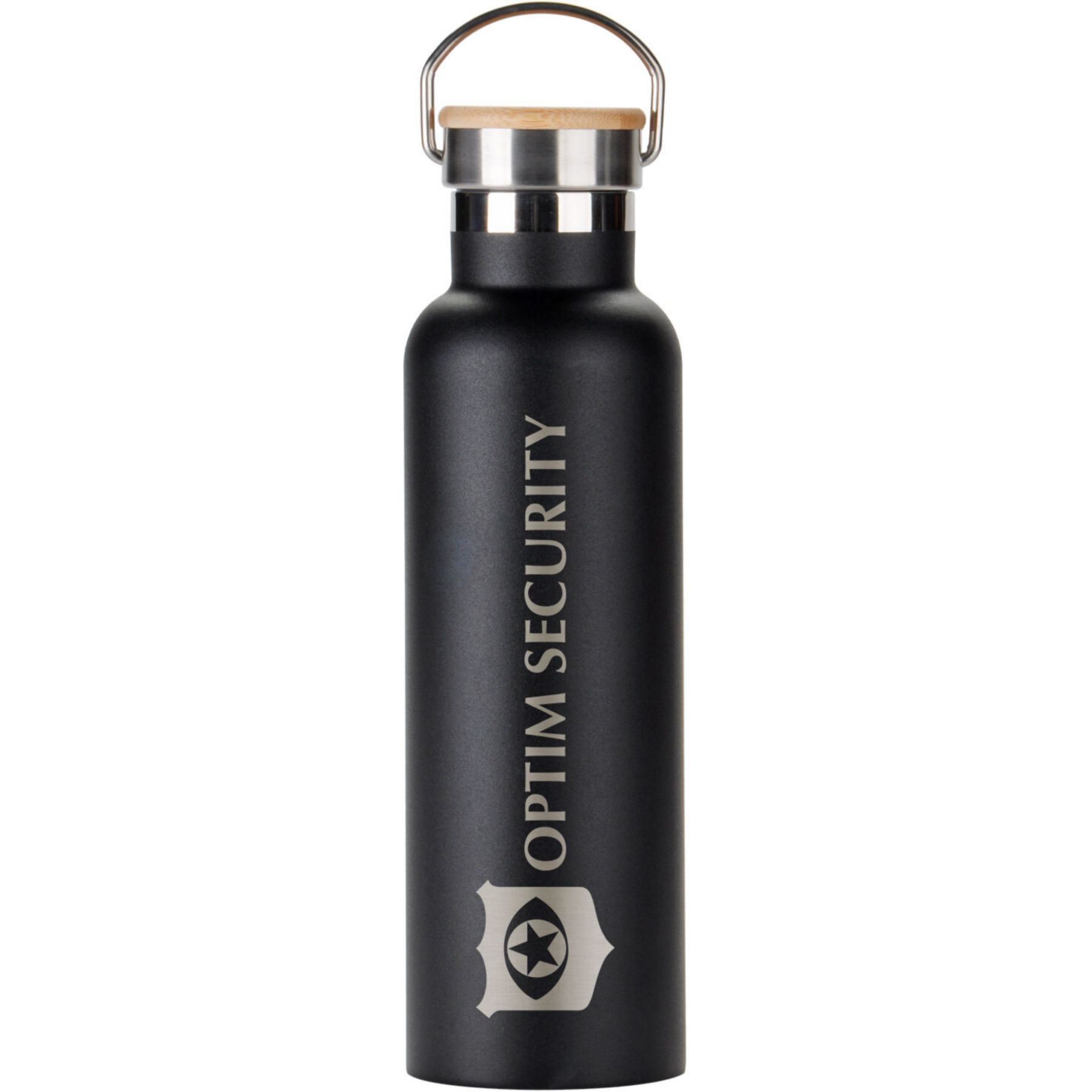 Picture of Spirit Powder Coated Stainless Water Bottle 20 Oz