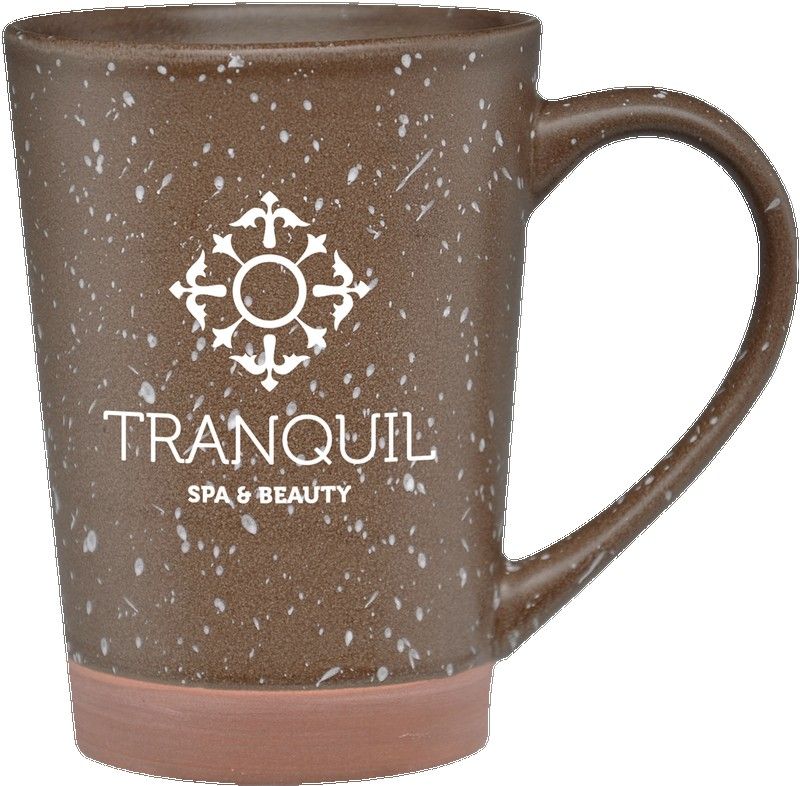 Picture of 16 Oz. Hearth Collection Ceramic Mug