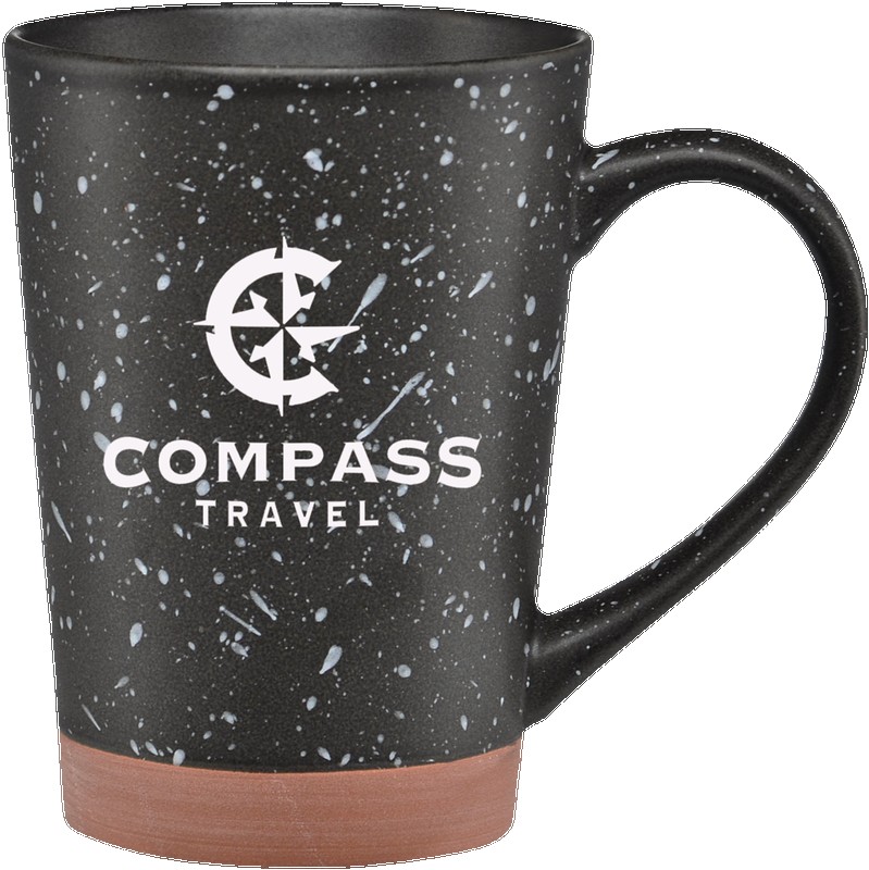 Picture of 16 Oz. Hearth Collection Ceramic Mug
