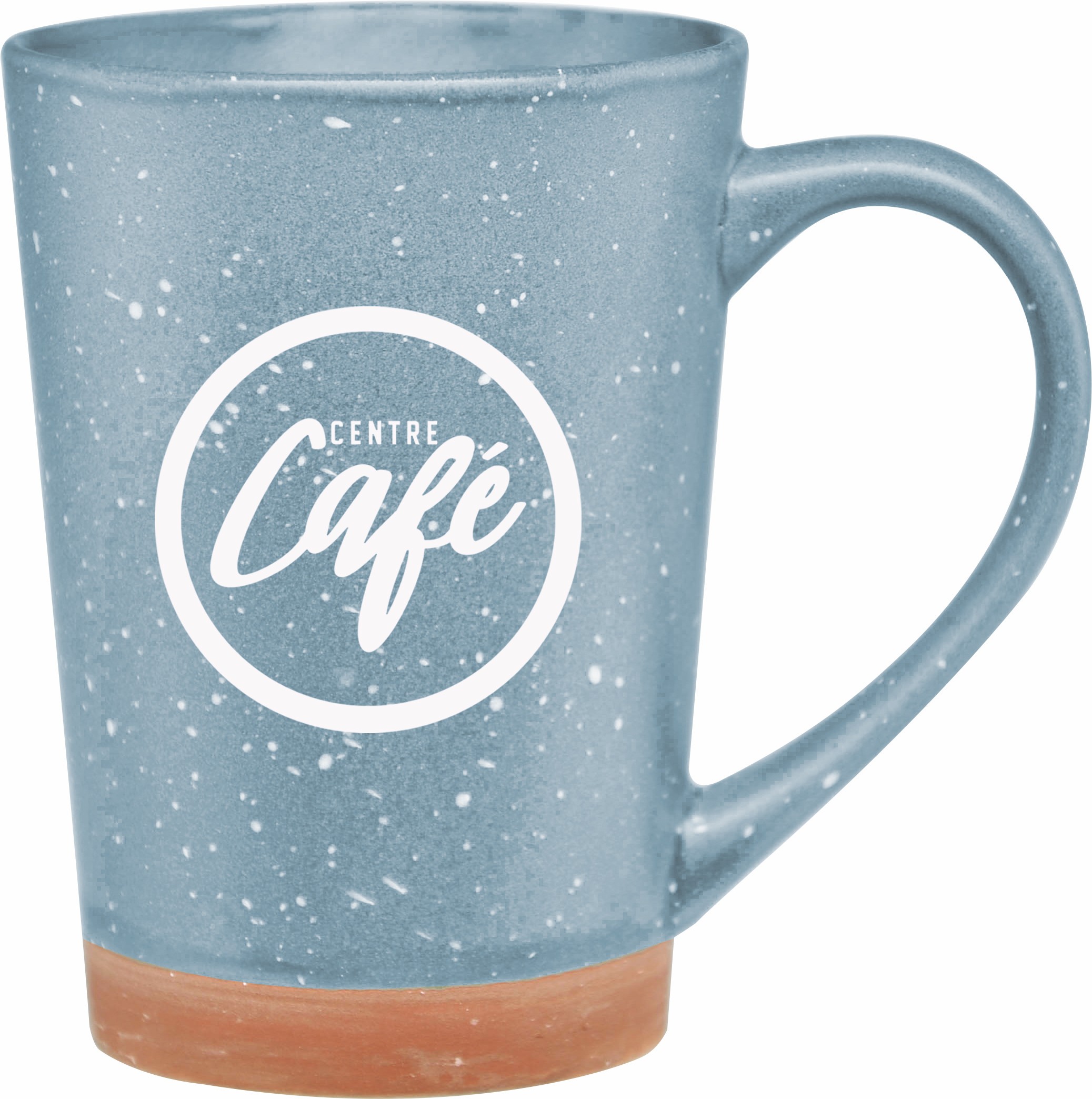 Picture of 16 Oz. Hearth Collection Ceramic Mug