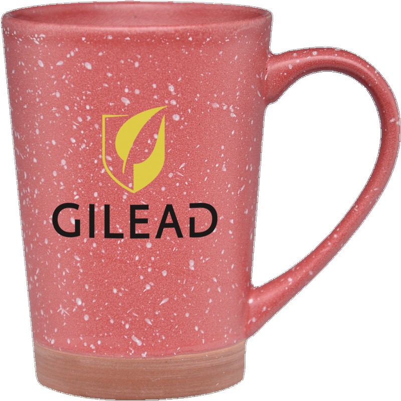 Picture of 16 Oz. Hearth Collection Ceramic Mug