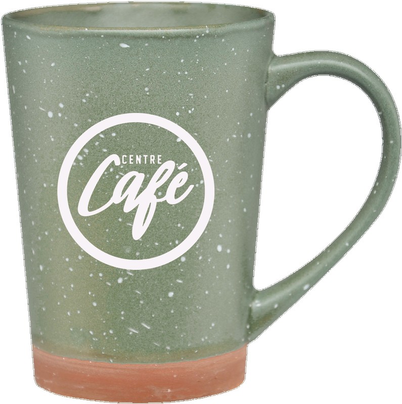 Picture of 16 Oz. Hearth Collection Ceramic Mug