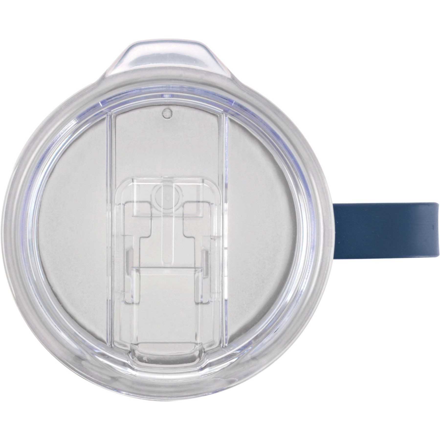 Picture of Cafe-To-Go Stainless Steel Coffee Mug 12 Oz
