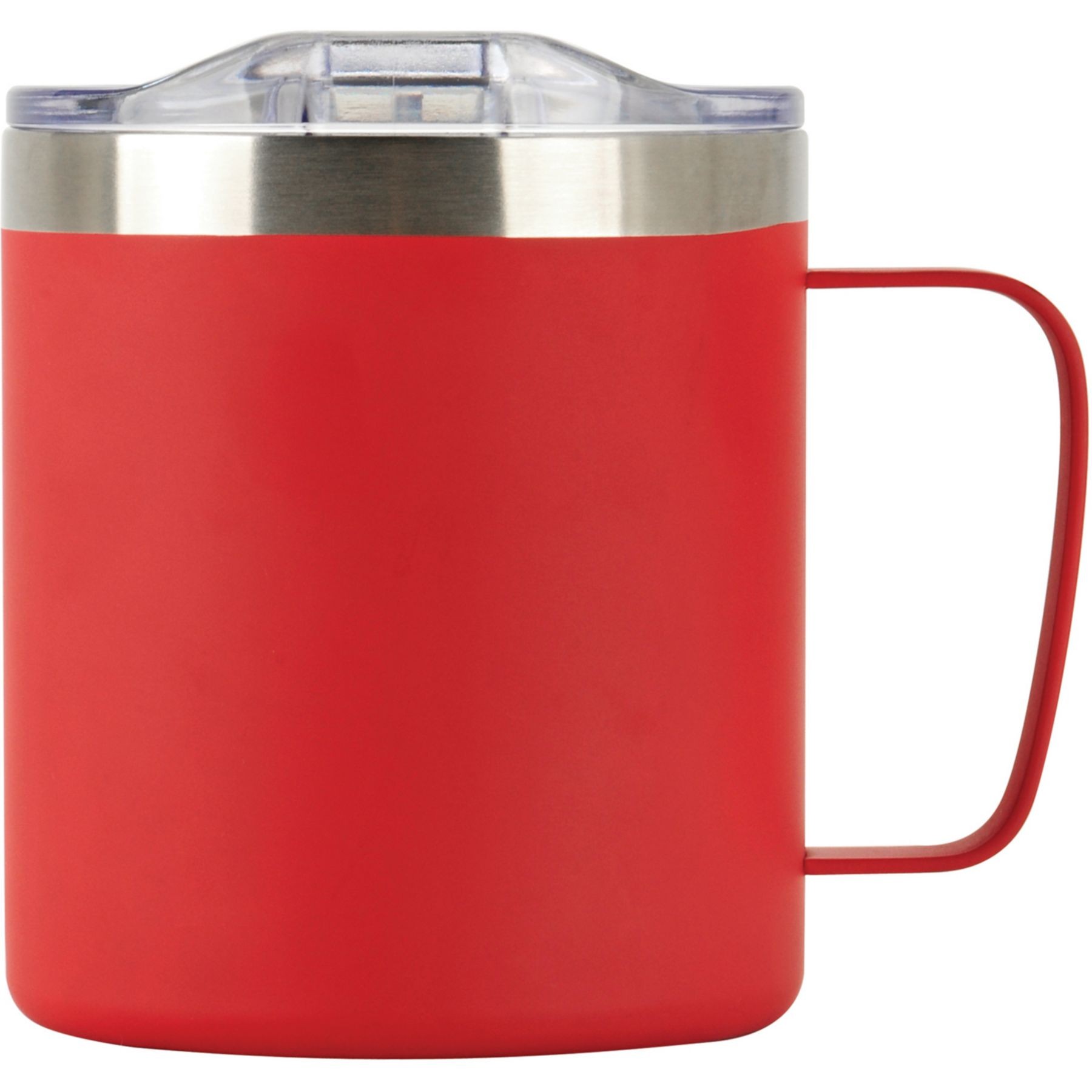 Picture of Cafe-To-Go Stainless Steel Coffee Mug 12 Oz