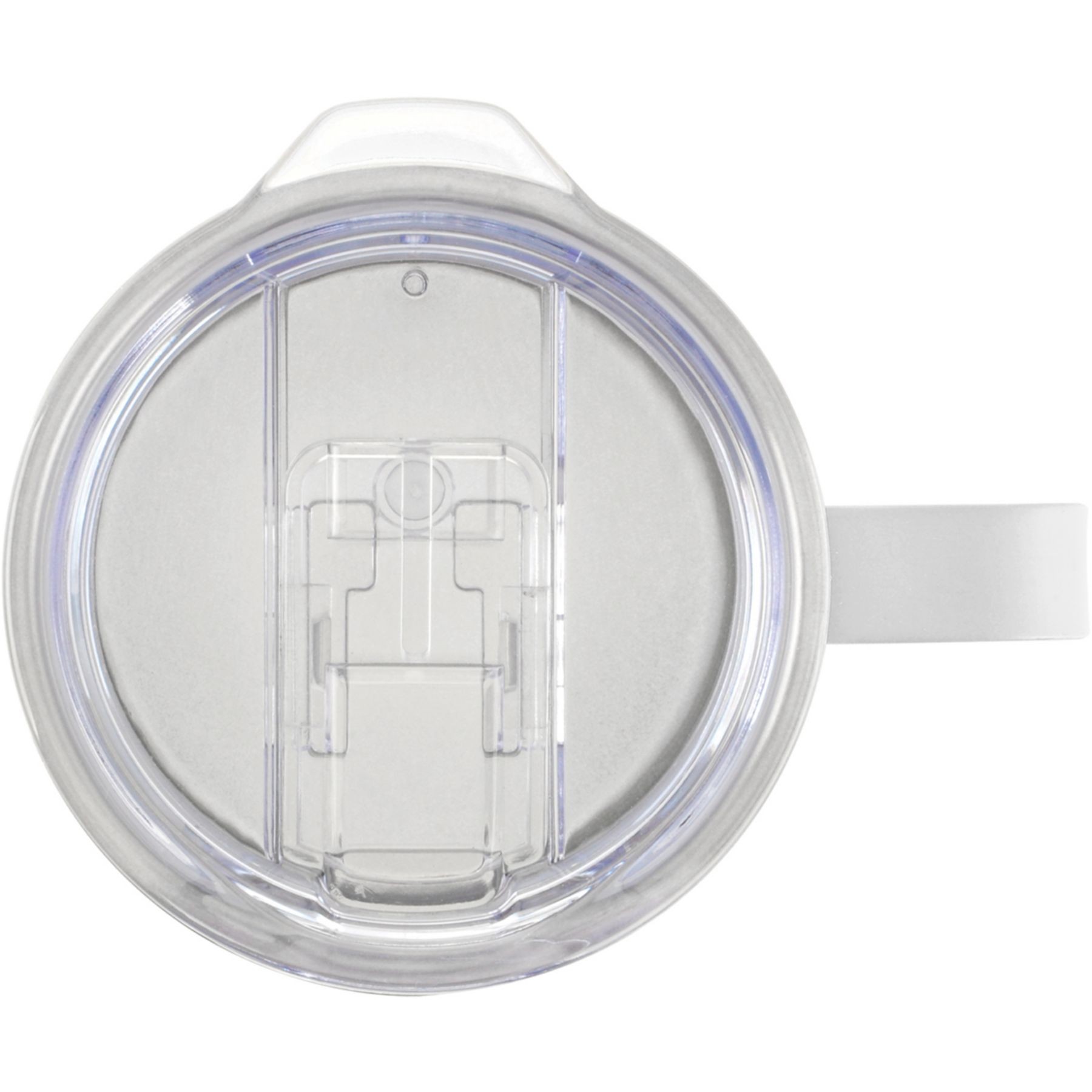 Picture of Cafe-To-Go Stainless Steel Coffee Mug 12 Oz