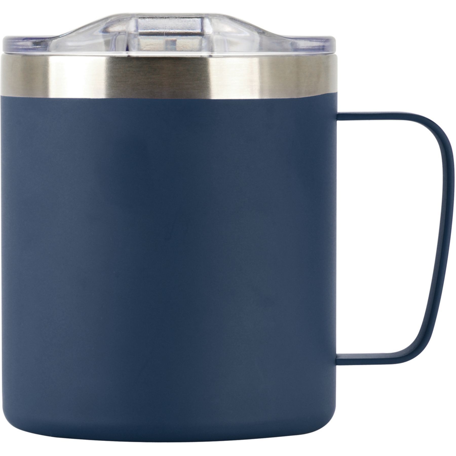 Picture of Cafe-To-Go Stainless Steel Coffee Mug 12 Oz