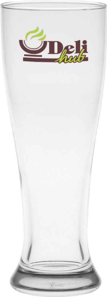 Picture of 16 Oz. Glass Pilsner Glass