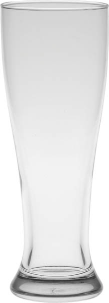 Picture of 16 Oz. Glass Pilsner Glass