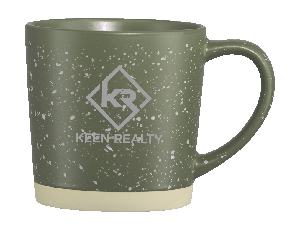 Picture of 12 Oz. Harmony Collection Ceramic Mug