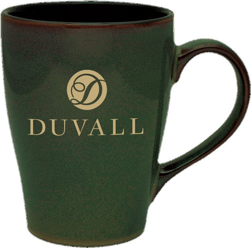 Picture of 16 Oz. Reactive Glaze Sherwood Collection Ceramic Mug